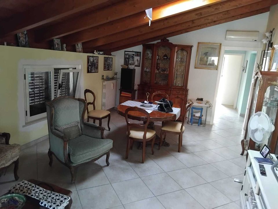 Byhus i Pescara, Pescara - foto 3