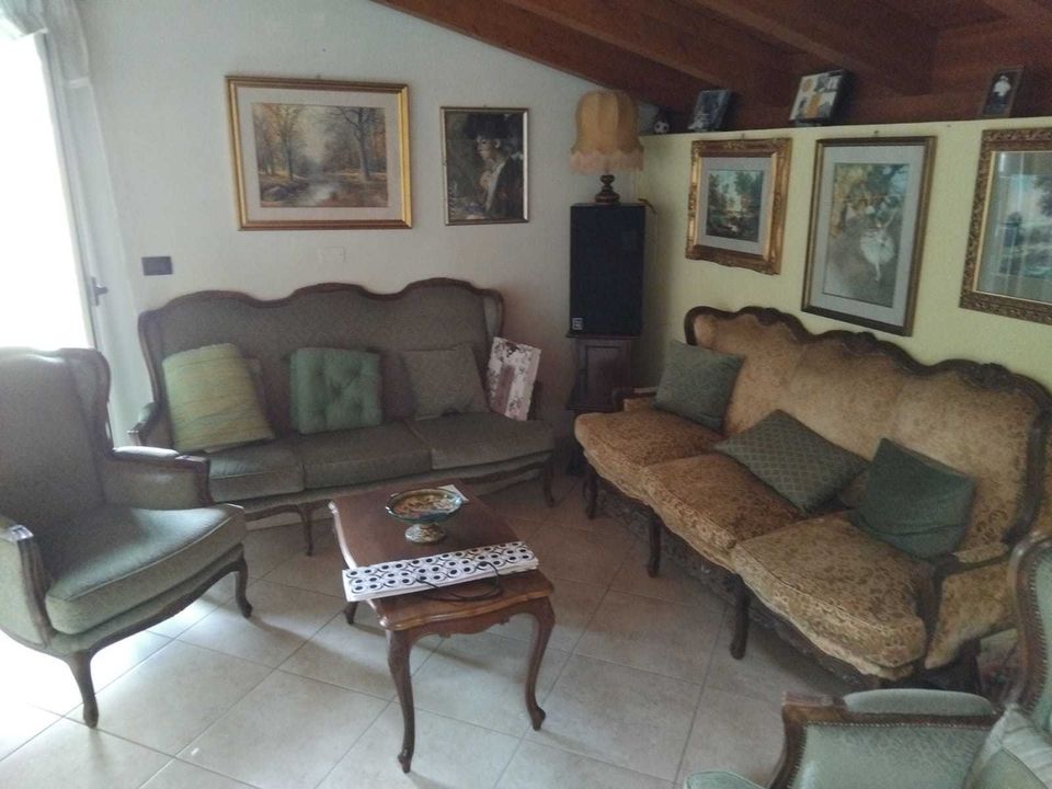 Byhus i Pescara, Pescara - foto 4