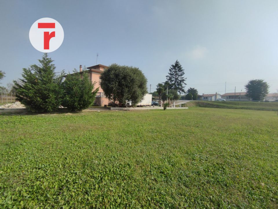 Villa i Vigodarzere, Padua - foto 1