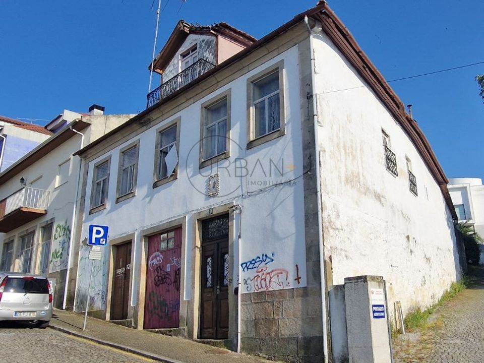 Villa i Viseu, Viseu - foto 1