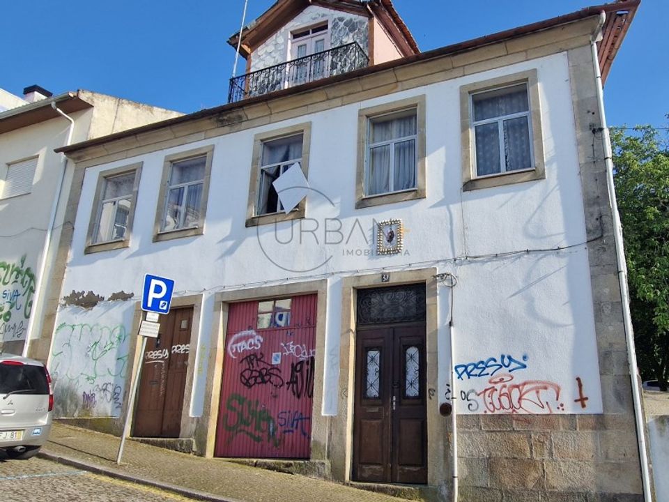 Villa i Viseu, Viseu - foto 2