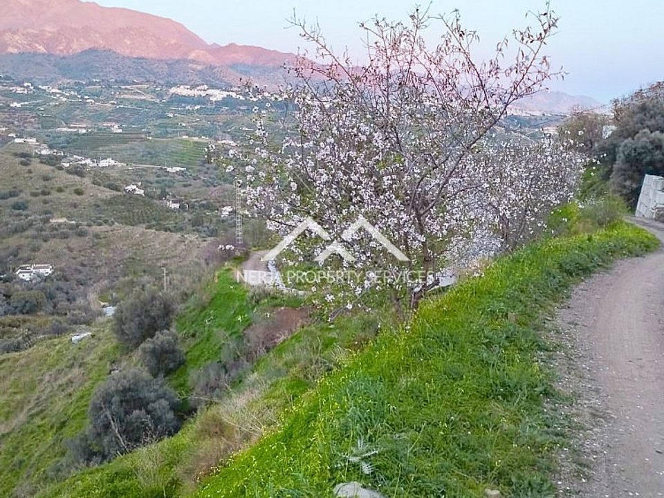 Helårsgrund i Torrox, Malaga - foto 2