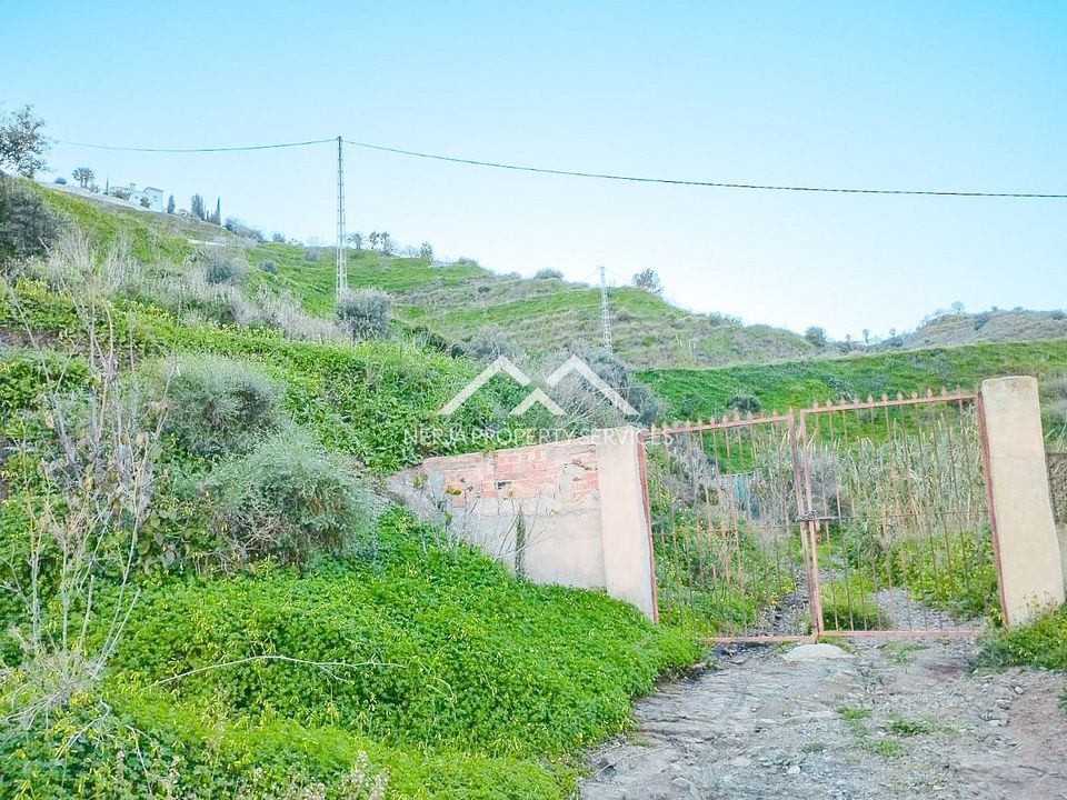 Helårsgrund i Torrox, Malaga - foto 4