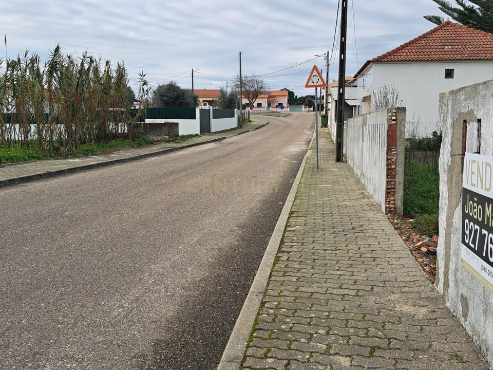 Helårsgrund i Ponte de Sor, Portalegre - foto 1