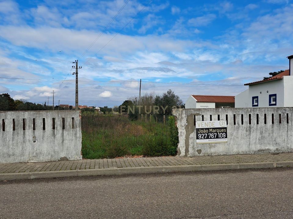 Helårsgrund i Ponte de Sor, Portalegre - foto 2