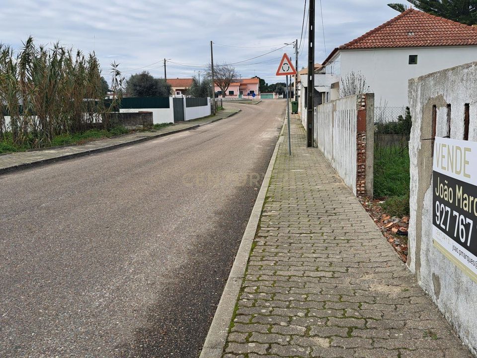Helårsgrund i Ponte de Sor, Portalegre - foto 3