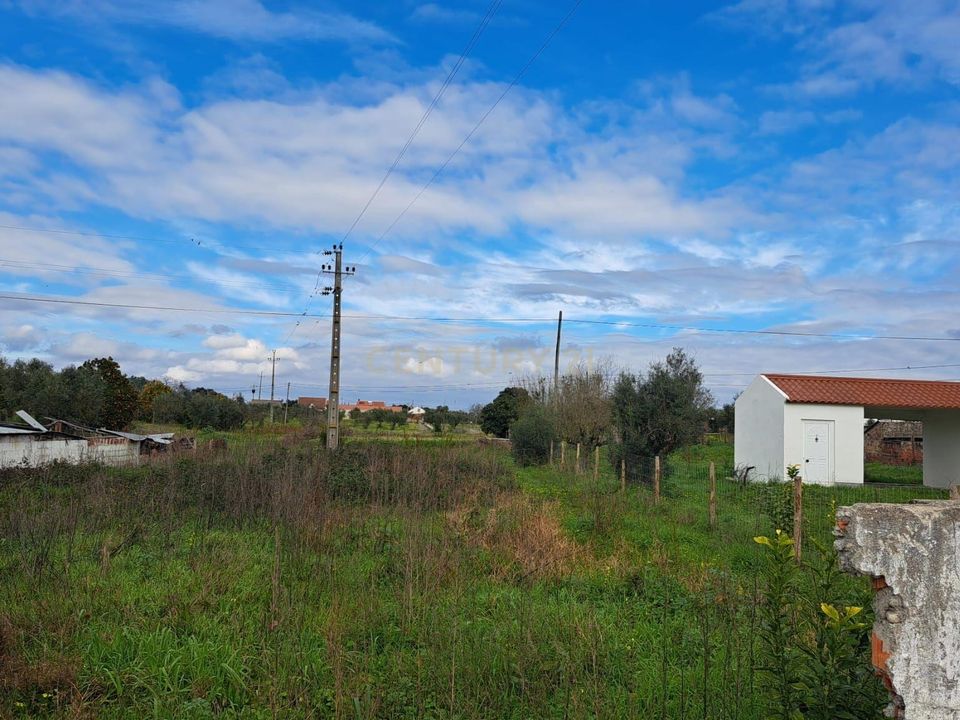 Helårsgrund i Ponte de Sor, Portalegre - foto 5