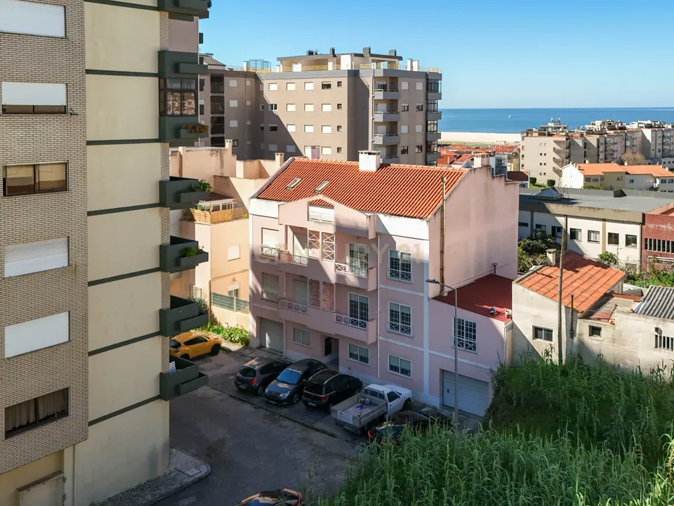 Villa i Buarcos, Coimbra - foto 5