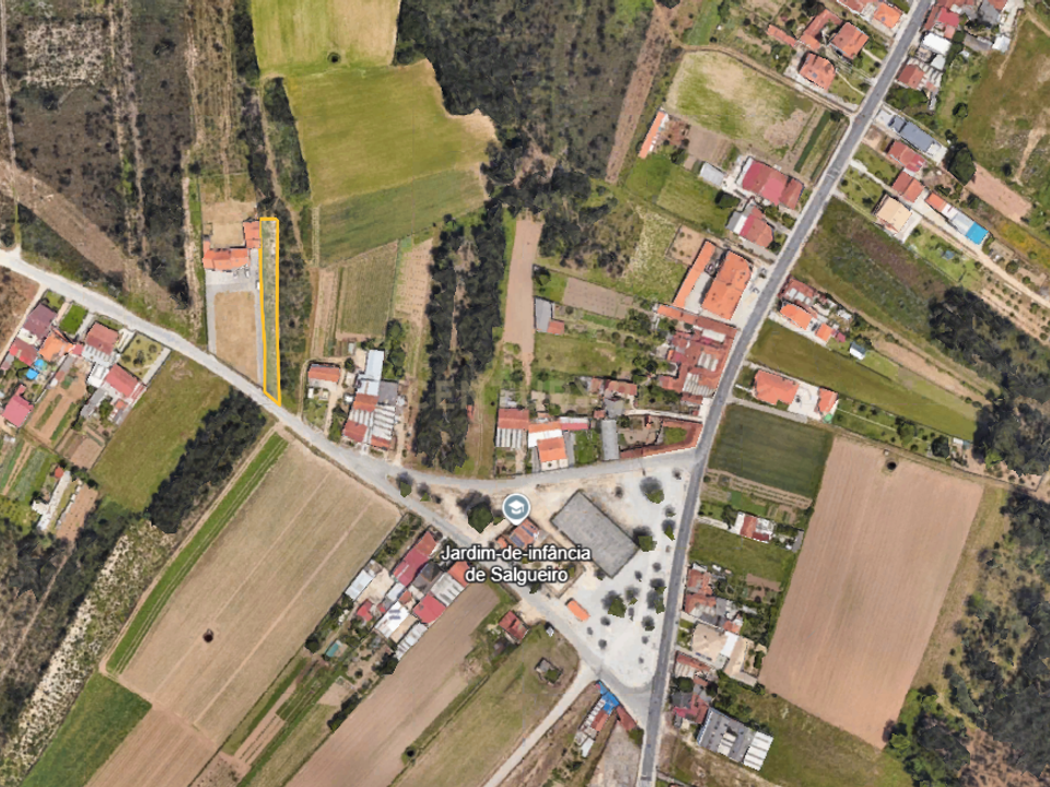 Helårsgrund i Vagos, Aveiro - foto 3