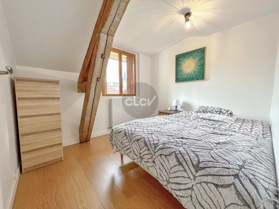Lejlighed i Annecy, Haute-Savoie - foto 4