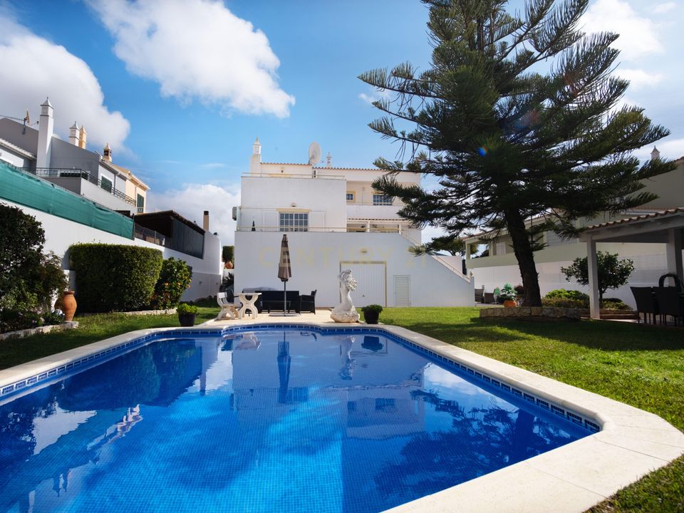 Villa i Alcantarilha, Faro - foto 2