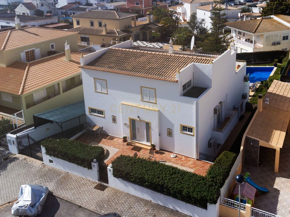 Villa i Alcantarilha, Faro - foto 3