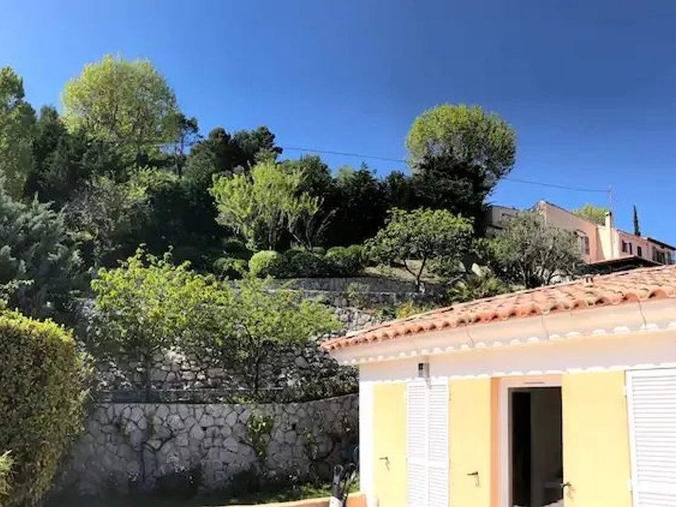 Lejlighed i Eze, Alpes-Maritimes - foto 2