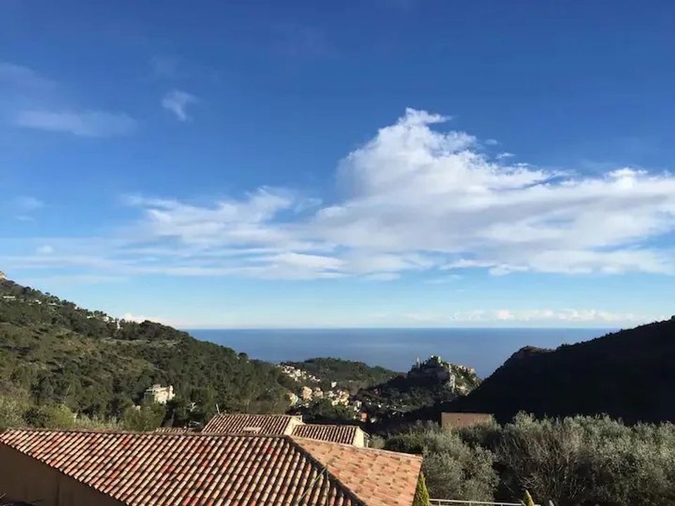 Lejlighed i Eze, Alpes-Maritimes - foto 3