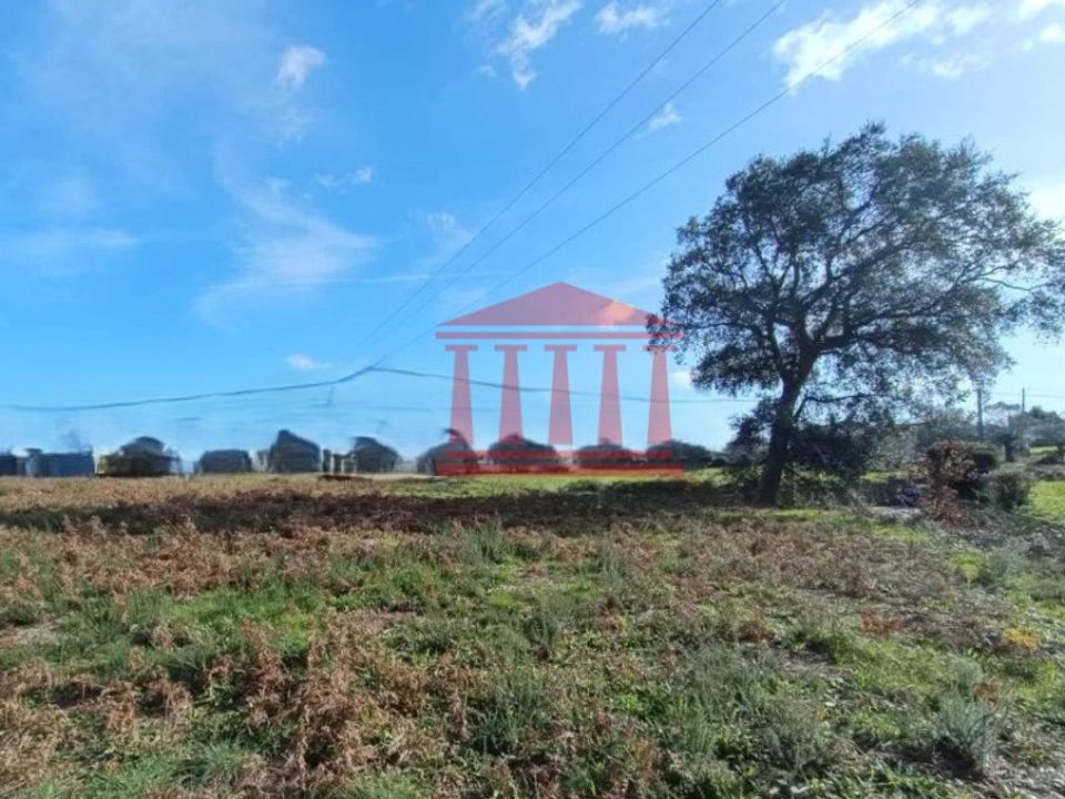 Helårsgrund i Barcelos, Braga - foto 4