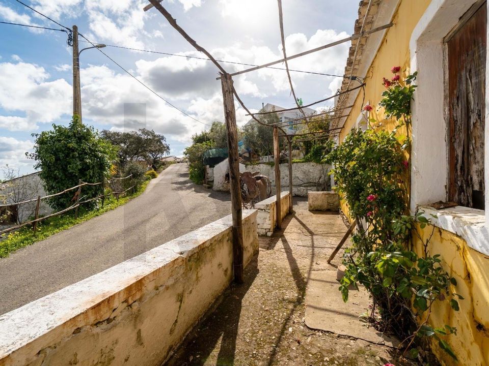 Villa em Odeleite, Faro - foto 1