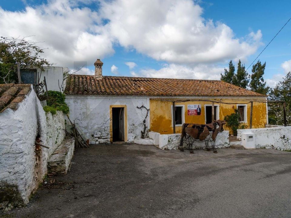 Villa em Odeleite, Faro - foto 2