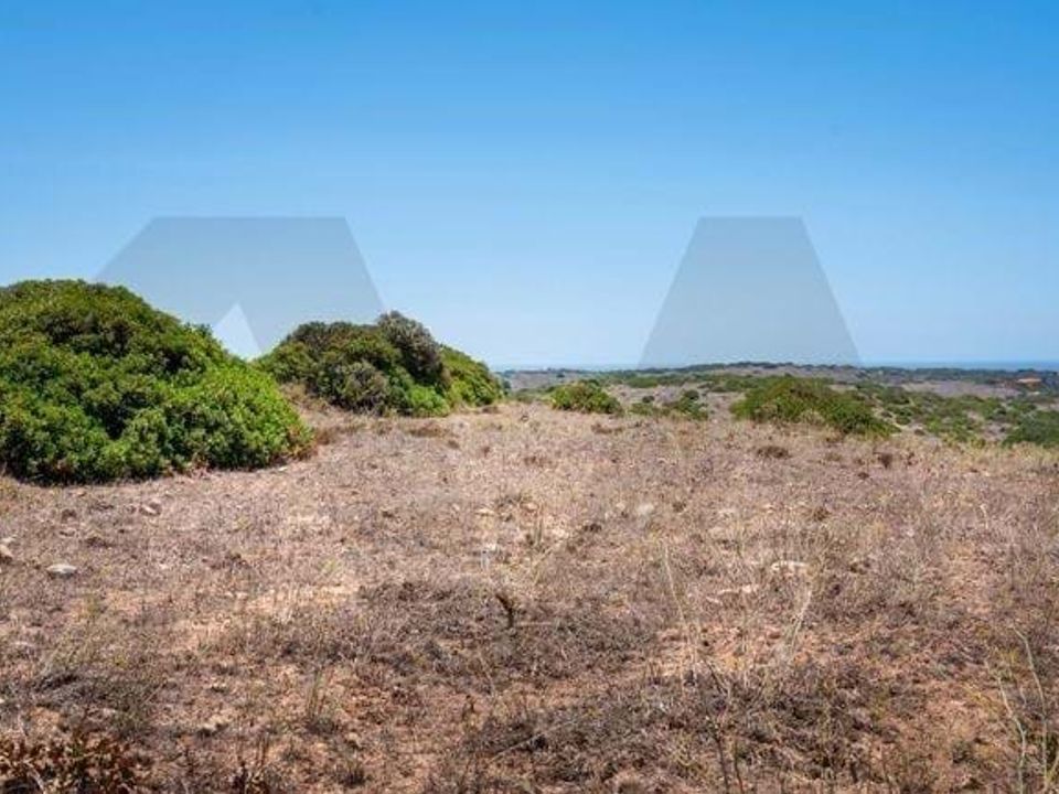 Helårsgrund i Sagres, Faro - foto 2