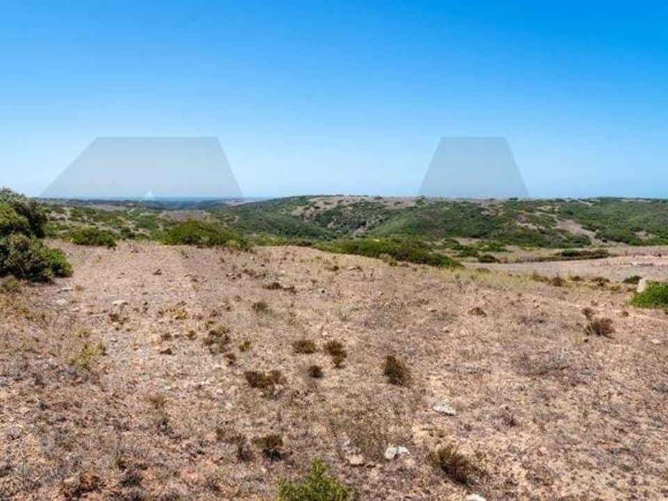 Helårsgrund i Sagres, Faro - foto 3