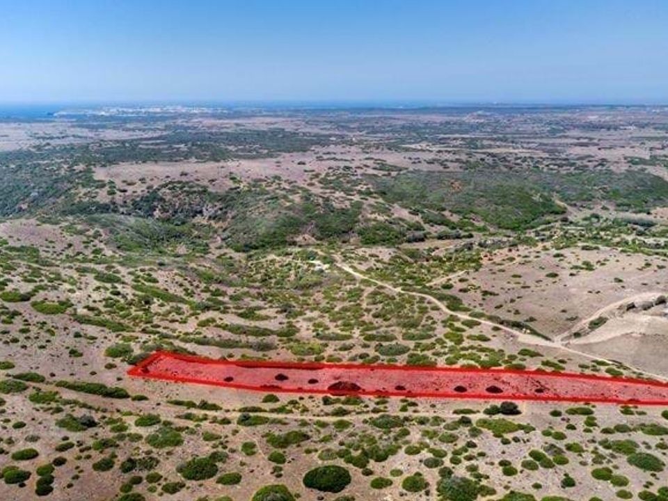 Helårsgrund i Sagres, Faro - foto 4
