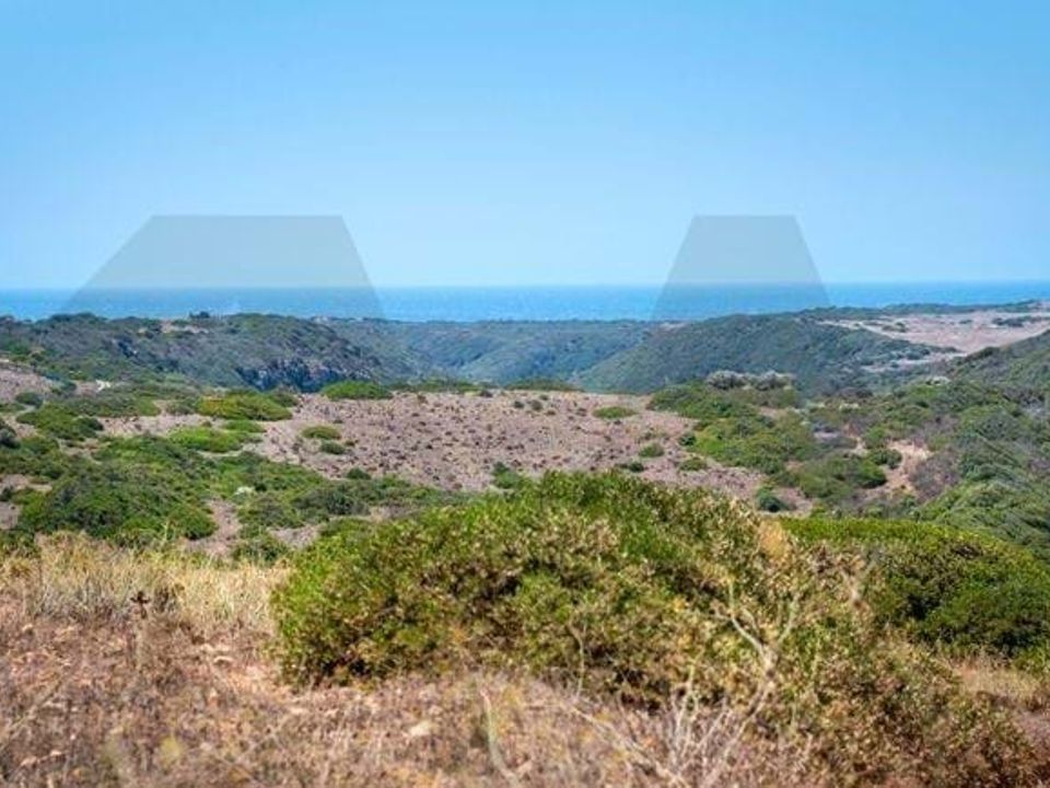 Helårsgrund i Sagres, Faro - foto 5