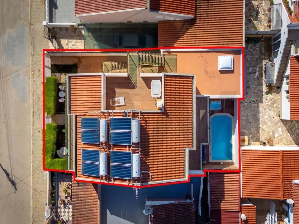 Villa i Sagres, Faro - foto 2
