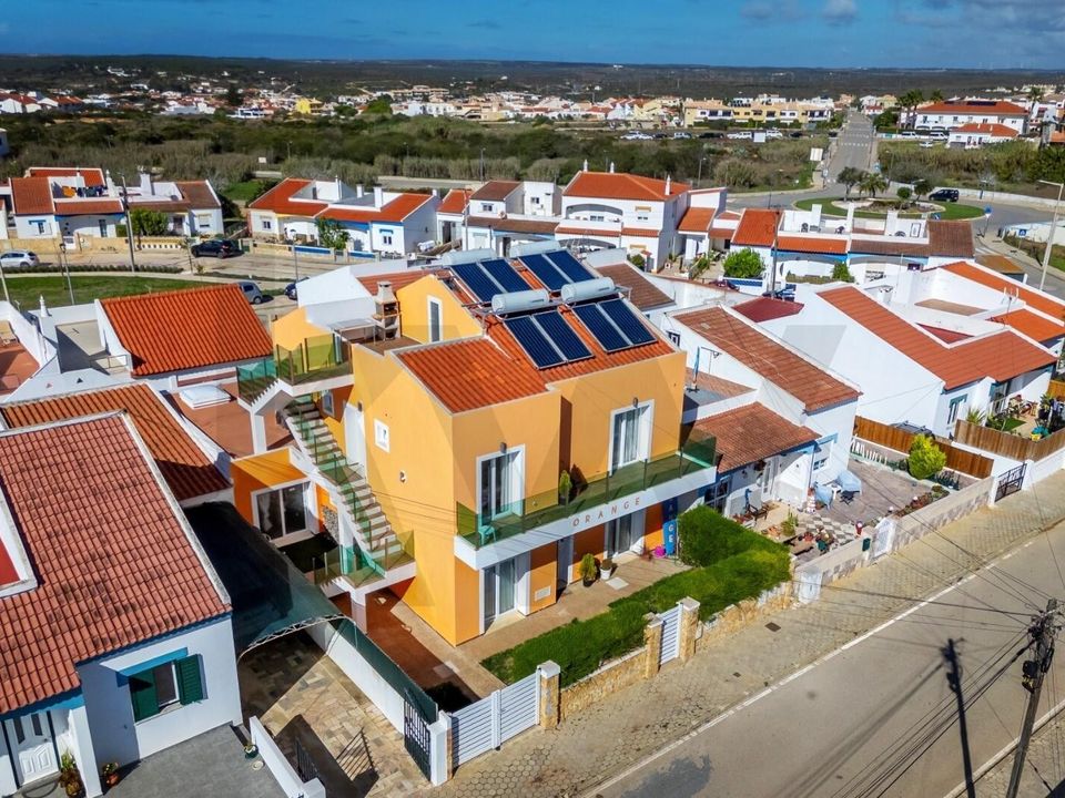 Villa i Sagres, Faro - foto 4