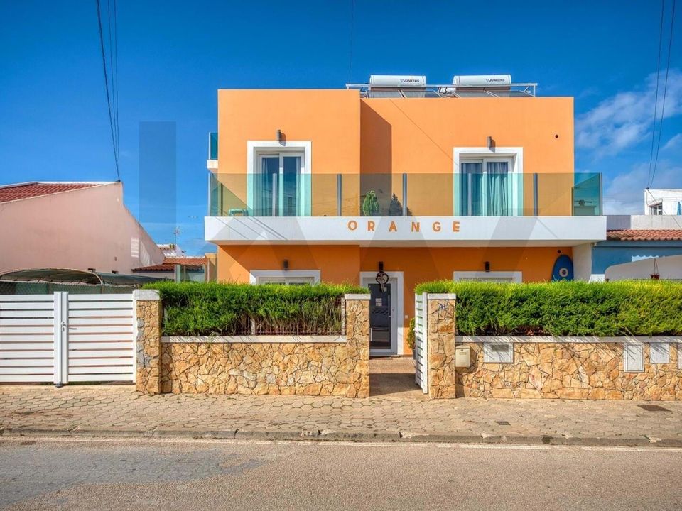 Villa i Sagres, Faro - foto 5
