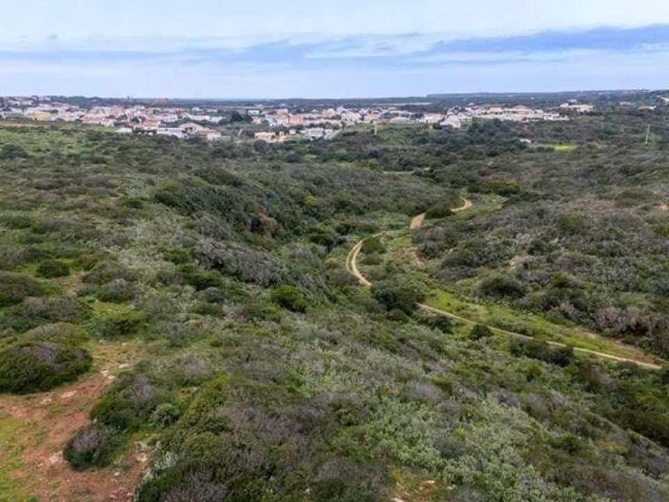 Helårsgrund i Sagres, Faro - foto 4