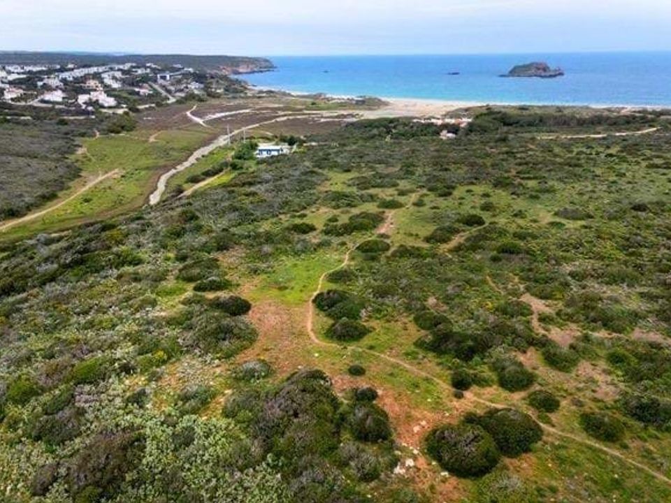 Helårsgrund i Sagres, Faro - foto 5