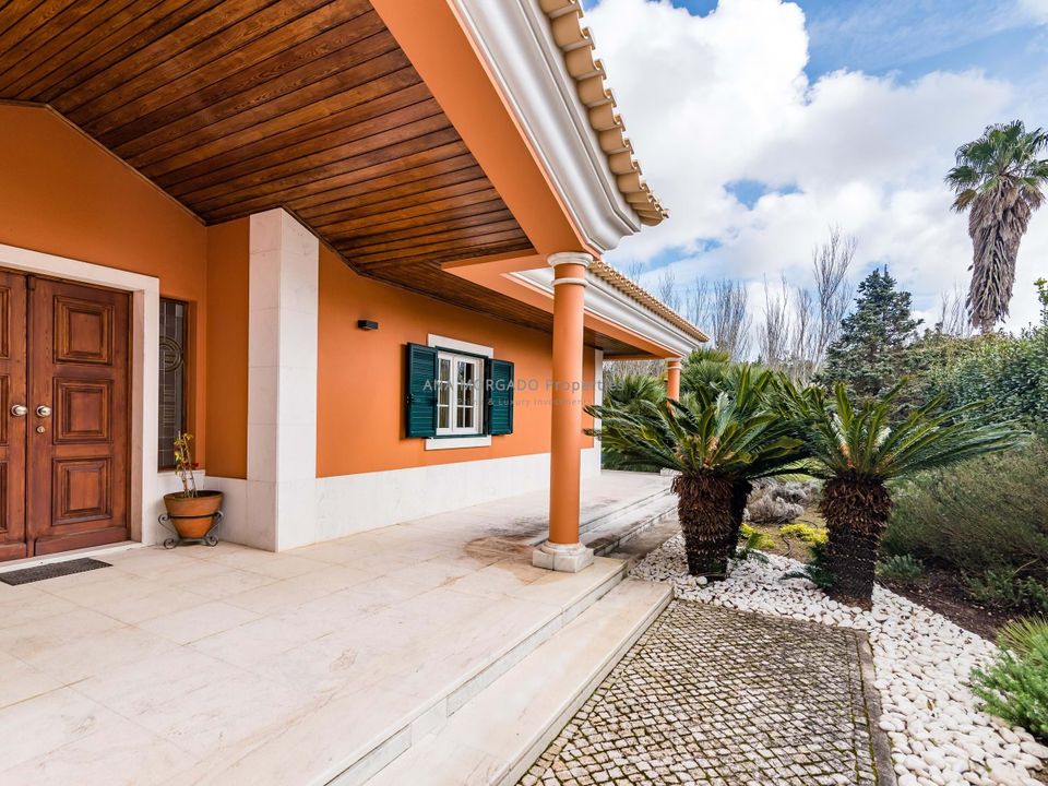 Villa i Sintra, Lisbon - foto 4