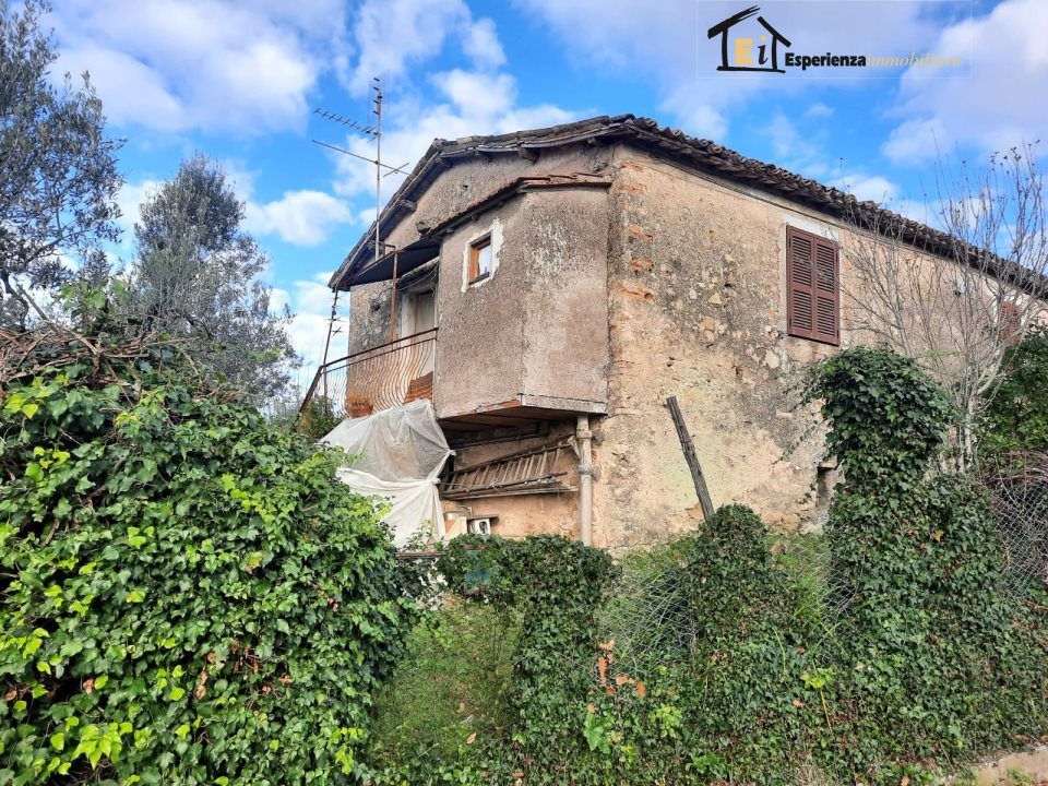 Næringseiendom i Casperia, Rieti - bilde 3