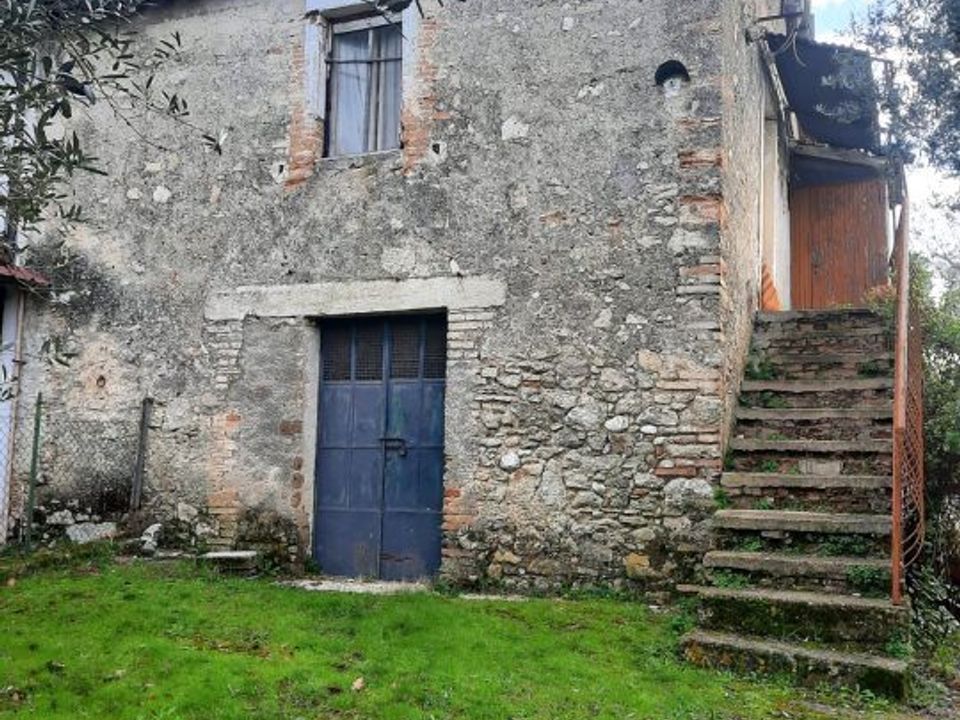 Næringseiendom i Casperia, Rieti - bilde 4