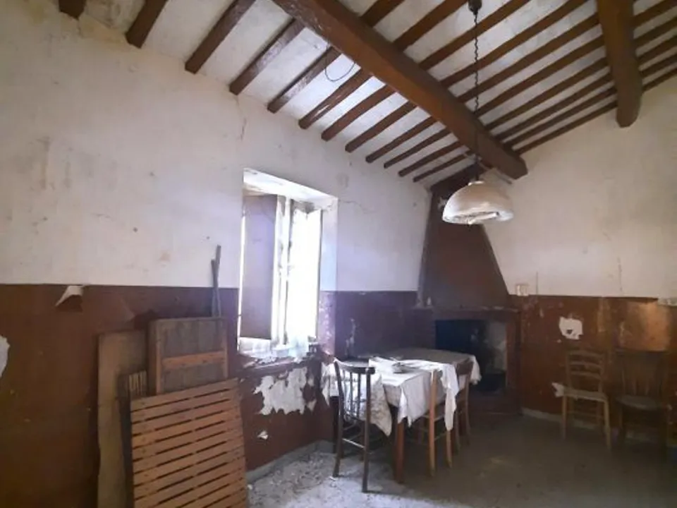 Næringseiendom i Casperia, Rieti - bilde 5