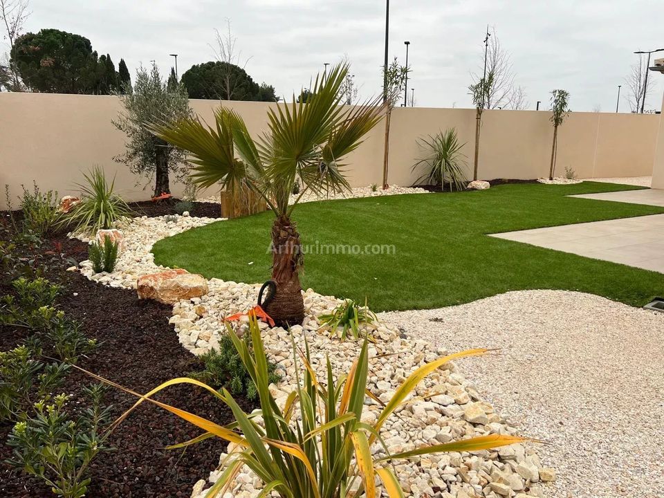 Villa i Gignac, Herault - foto 2