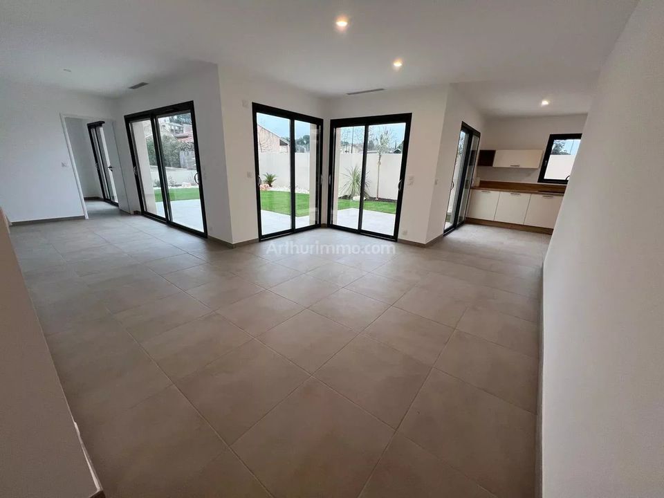 Villa i Gignac, Herault - foto 3