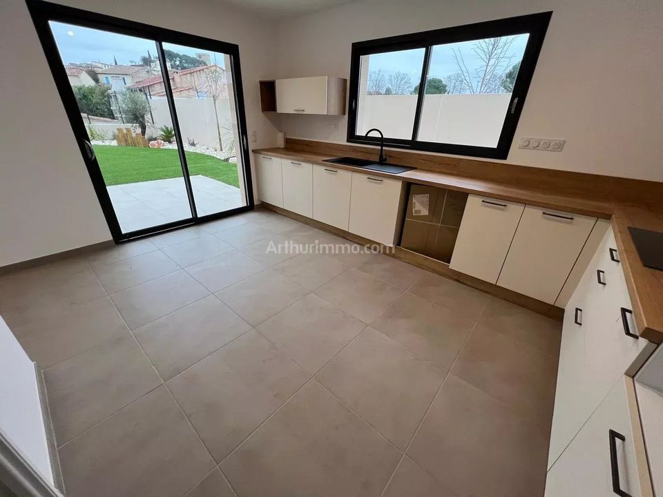 Villa i Gignac, Herault - foto 4