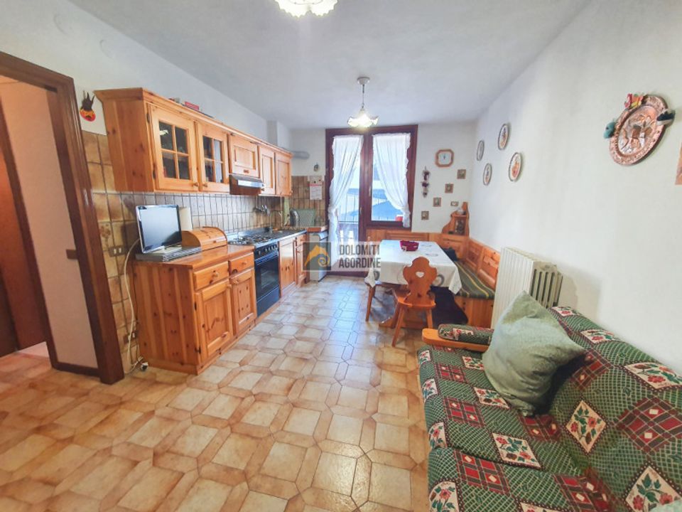 Leilighet i Gosaldo, Belluno - bilde 1