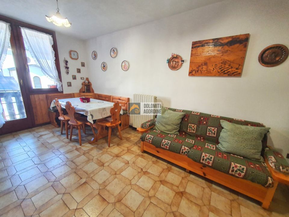 Leilighet i Gosaldo, Belluno - bilde 2