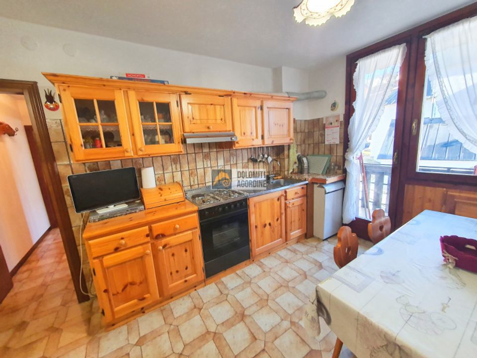 Leilighet i Gosaldo, Belluno - bilde 3