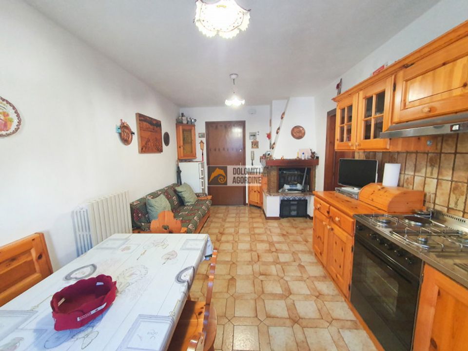 Leilighet i Gosaldo, Belluno - bilde 4