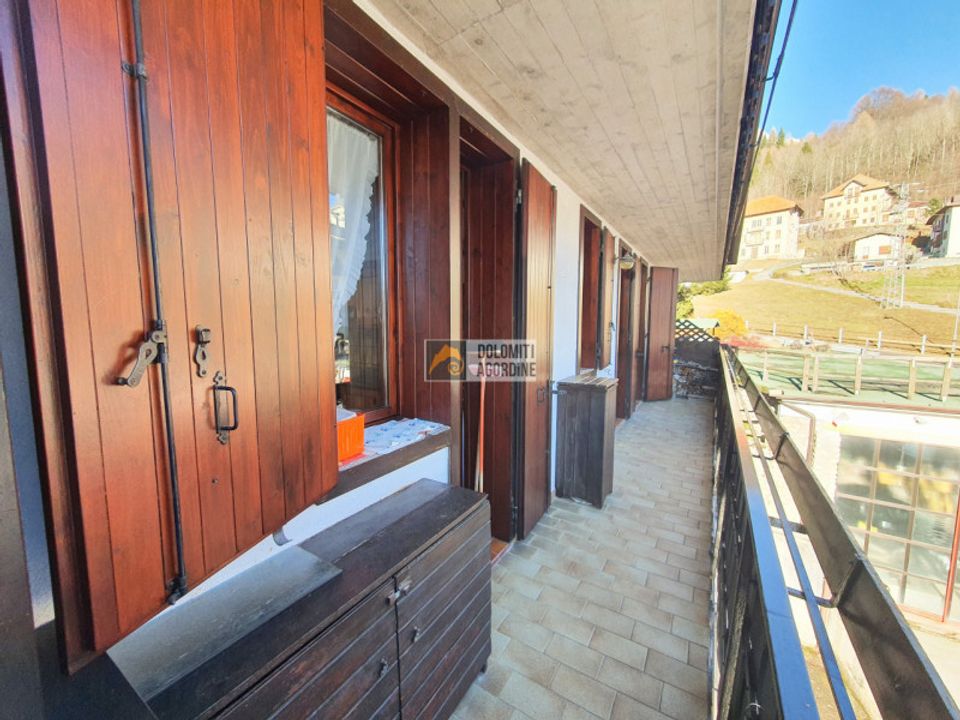 Leilighet i Gosaldo, Belluno - bilde 5
