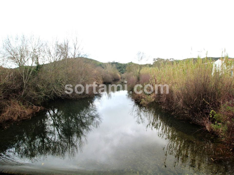 Helårsgrund i Silves, Faro - foto 2