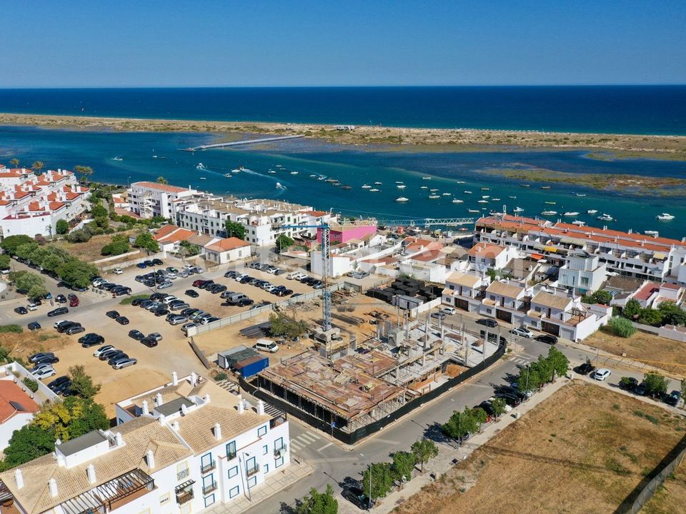 Lejlighed i Tavira, Faro - foto 2