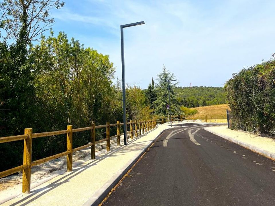 Tomt i Palaja, Aude - bilde 4