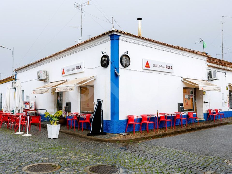 Erhvervsejendom i Redondo, Evora - foto 2