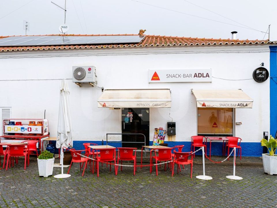 Erhvervsejendom i Redondo, Evora - foto 4