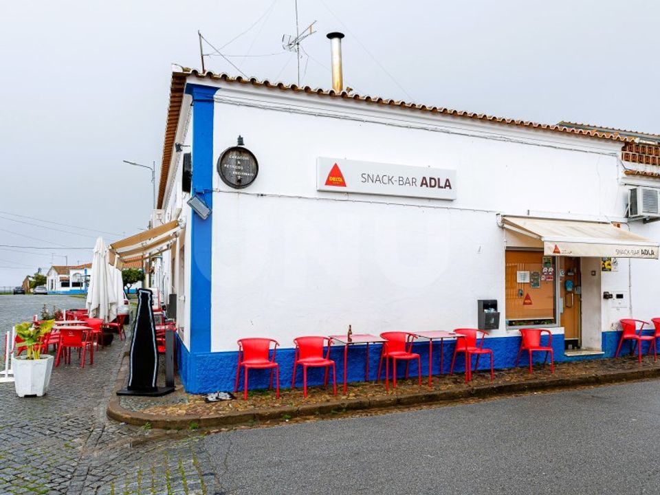 Erhvervsejendom i Redondo, Evora - foto 3