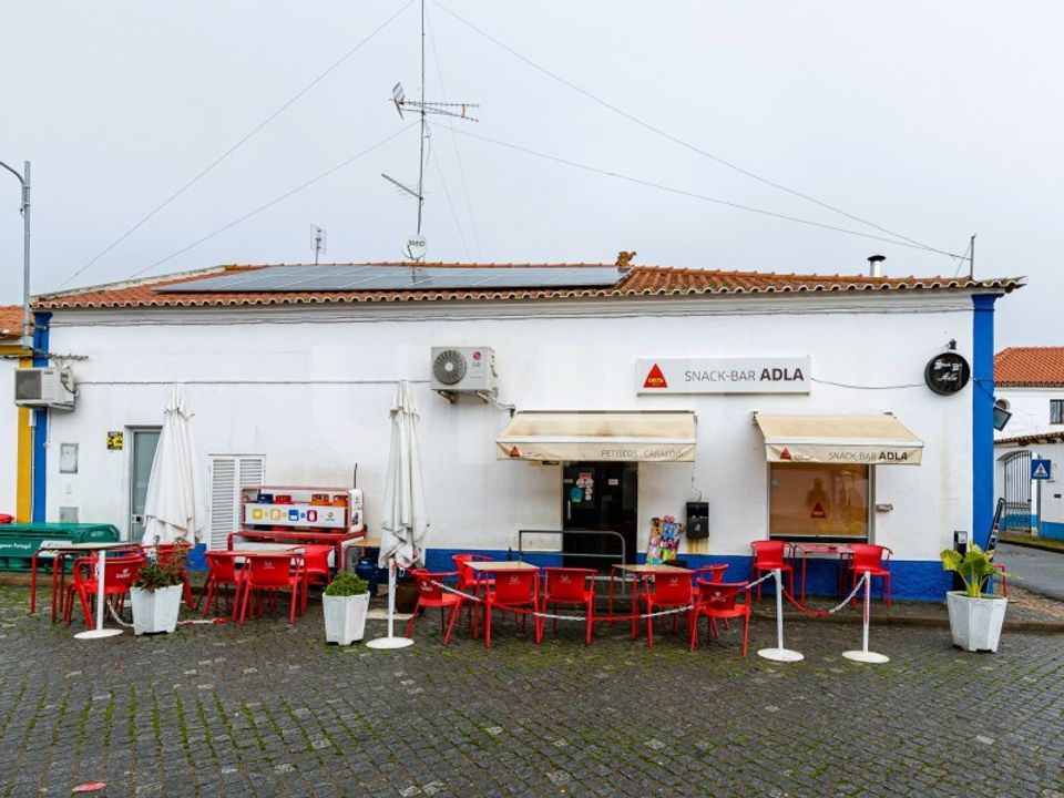 Erhvervsejendom i Redondo, Evora - foto 1