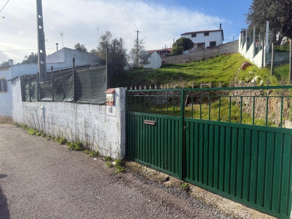 Helårsgrund i Macao, Santarem - foto 1